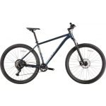 Велосипед PRIDE Marvel 9.2 сірий - M