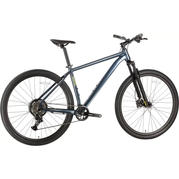 Велосипед PRIDE Marvel 9.2 сірий - M - фото 1