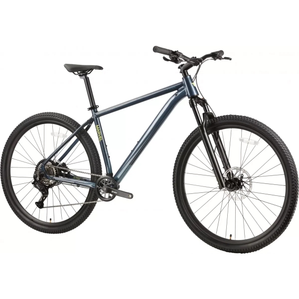 Велосипед PRIDE Marvel 9.2 сірий - M - фото 2