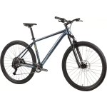 Велосипед PRIDE Marvel 9.2 сірий - XL - фото 2