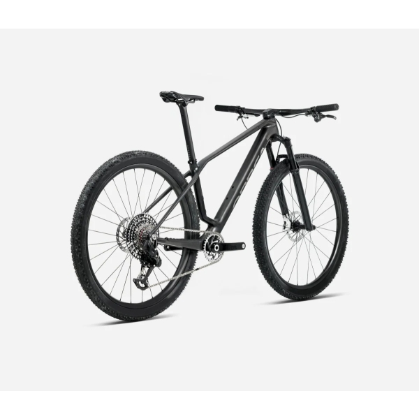 Велосипед ORBEA Alma M30 Diamond Carbon View - L - фото 1