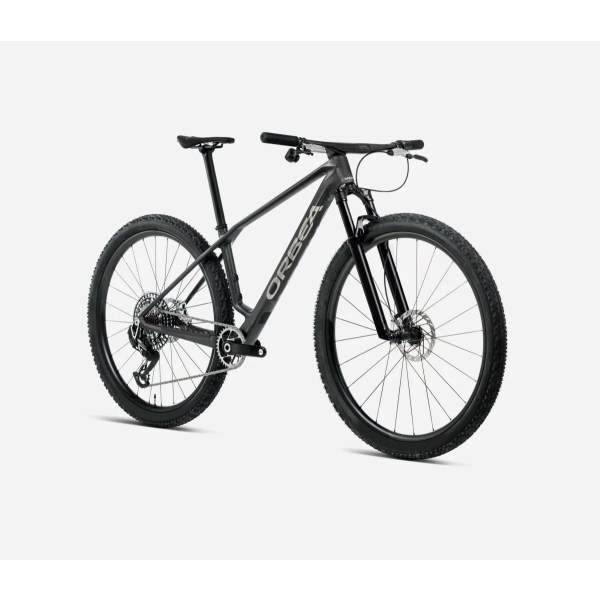 Велосипед ORBEA Alma M30 Diamond Carbon View - L - фото 2