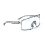 Окуляри фотохромні LYNX Pierre PH G Matt Transparent Grey / Clear Photochromic