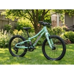 Велосипед MERIDA Matts J.20+ Matt Mint - UNI (10) - фото 2