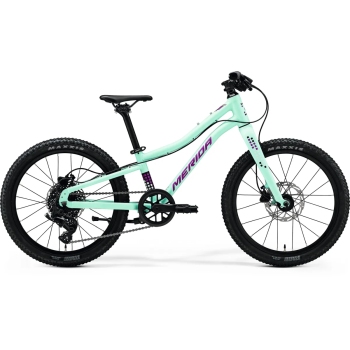 Велосипед MERIDA Matts J.20+