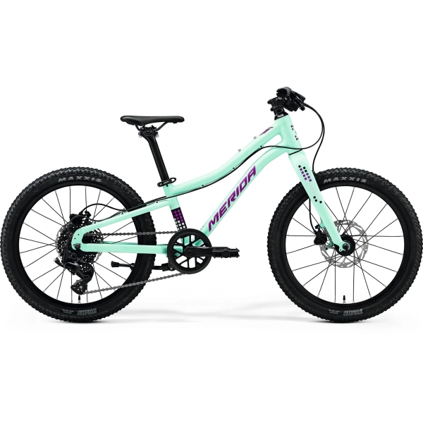 Велосипед MERIDA Matts J.20+ Matt Mint - UNI (10)