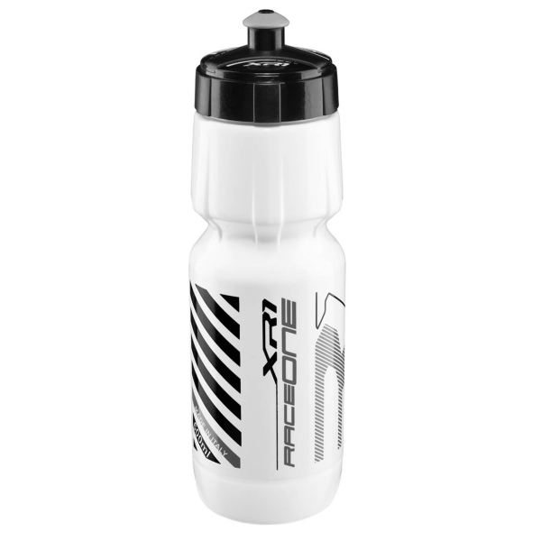 Фляга RaceOne XR1 750ml White/Silver