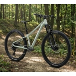 Велосипед MERIDA Matts J.Champion Early Moss Green - XXS (12.5