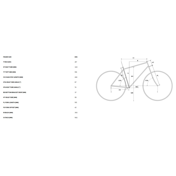 Велосипед MERIDA Matts J.Champion Wild Honey - XXS (12.5