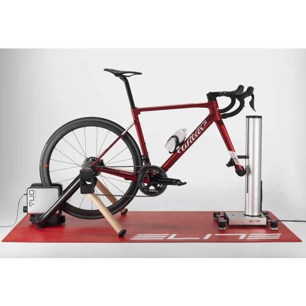 Велотренажер ELITE Tuo - фото 1