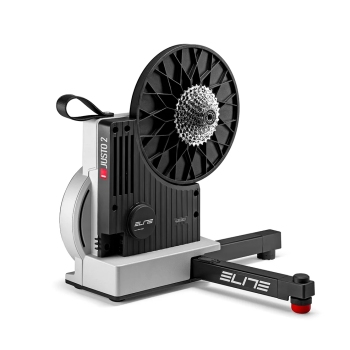 Велотренажер ELITE Justo 2