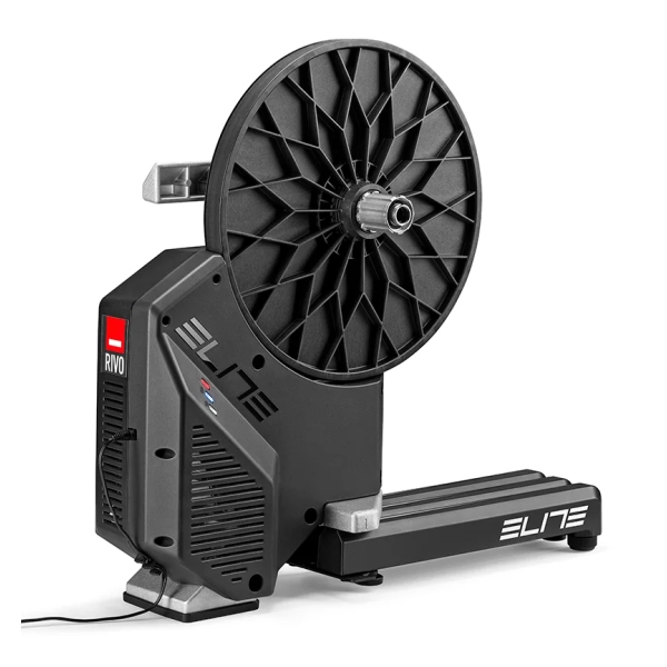 Велотренажер ELITE Rivo Zwift Cog and Click - фото 2