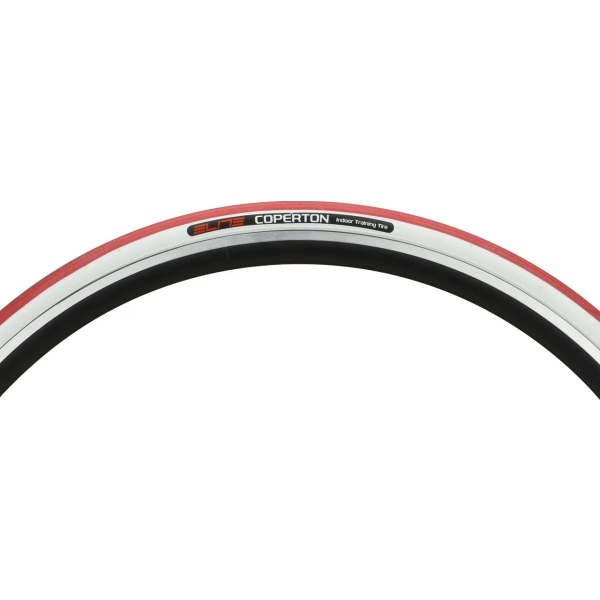Покришка для велотренажерів ELITE Coperton 25-622 - фото 1