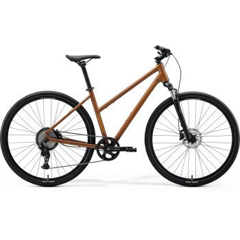 Велосипед MERIDA Crossway L 20