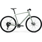 Велосипед MERIDA Speeder 60 Silk Early Moss Grey - S