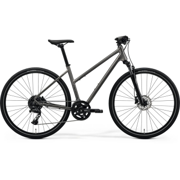 Велосипед MERIDA Crossway L 300