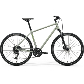 Велосипед MERIDA Crossway 300