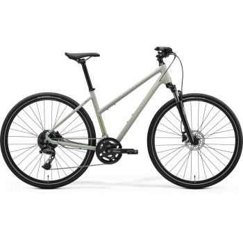 Велосипед MERIDA Crossway L 300