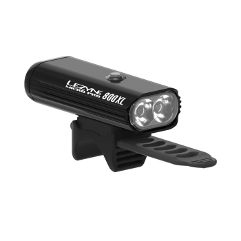 Фара LEZYNE Micro Drive Pro 800XL