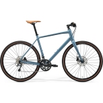 Велосипед MERIDA Speeder 300 Silk Dove Blue - XS