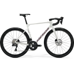Велосипед MERIDA Scultura 8000 Matt White - XS