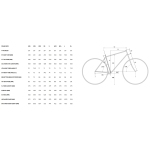 Велосипед MERIDA Scultura Rim 100 Metallic Black - 4S - фото 1