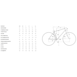 Велосипед MERIDA Scultura Endurance 9000 Warm Slate Grey - L - фото 1