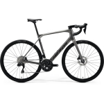Велосипед MERIDA Scultura Endurance 6000 Warm Slate Grey - XS