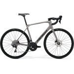 Велосипед MERIDA Scultura Endurance 4000 Warm Slate Grey - XL