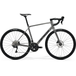 Велосипед MERIDA Scultura Endurance 400 Gunmetal Grey - XXS