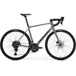 Велосипед MERIDA Scultura Endurance 300 Gunmetal Grey - M