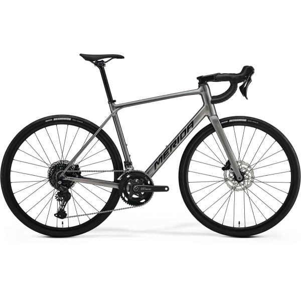 Велосипед MERIDA Scultura Endurance 300 Gunmetal Grey - XL