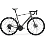 Велосипед MERIDA Scultura Endurance 200 Gunmetal Grey - XL