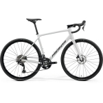 Велосипед MERIDA Scultura Endurance GR 700 Silk Grey - XXS