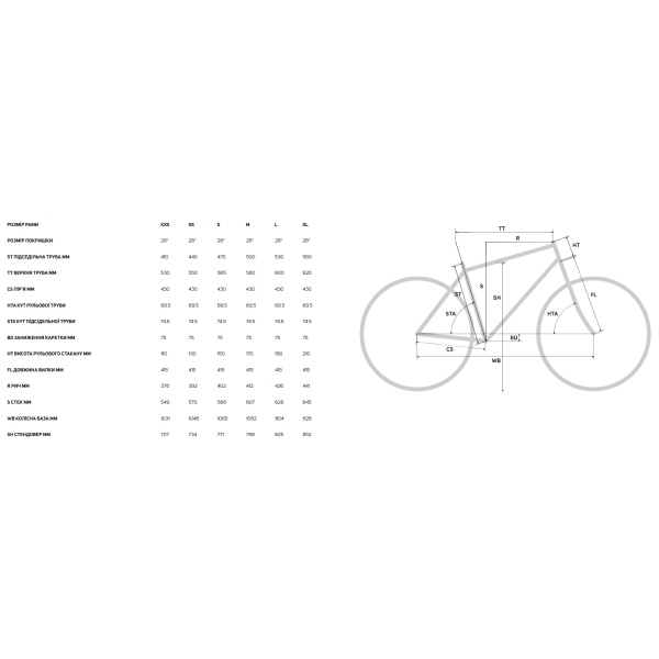 Велосипед MERIDA Silex 7000 Low Key Green - M - фото 1