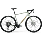 Велосипед MERIDA Silex 5000 Silk Moss Grey - L