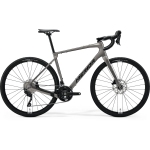Велосипед MERIDA Silex 4000 Warm Slate Grey - L