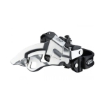 Перемикач передній Shimano Deore FD-M6025-L Low Clamp Top Swing / Down pull 2x10