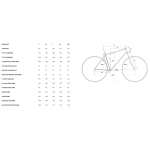 Велосипед MERIDA Big.Nine 40 Silk Dark Teal - M - фото 1