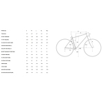 Велосипед MERIDA Big.Nine 15 Silk Dark Grey - S - фото 1