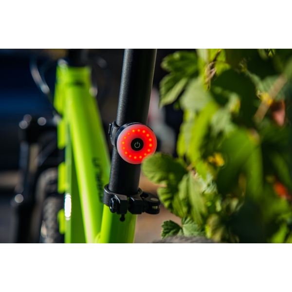 Маячок ONRIDE Donut 20 USB - фото 1