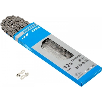 Ланцюг Shimano XT CN-M8100 / 126 links Qlink
