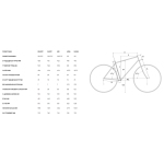 Велосипед MERIDA One-Sixty 400 Warm Slate Grey - XSHORT - фото 1