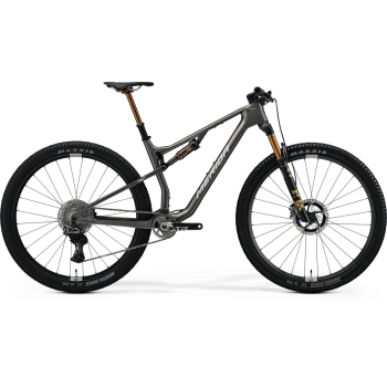 Велосипед MERIDA Ninety-Six 9000