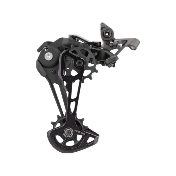 Перемикач задній Shimano XT RD-M8100 SGS Shadow Plus 1x12 spd - фото 2