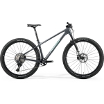 Велосипед MERIDA Big.Nine XT Dark Grey - M