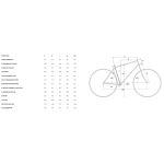 Велосипед MERIDA Big.Nine 7000 Black/Red - XXL - фото 1