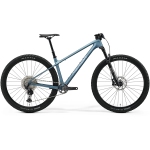 Велосипед MERIDA Big.Nine TR 5000 Silk Steel Blue - XL