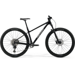 Велосипед MERIDA Big.Nine TR 700 Metallic Black - M