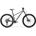 Велосипед MERIDA Big.Trail 600 Gunmeral Grey - M